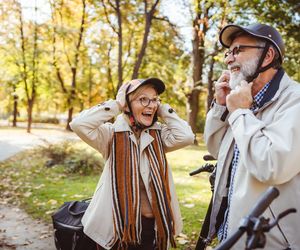 Długowieczność to nie przypadek. Naukowcy z Harvardu wskazali pięć nawyków, które wydłużają życie w zdrowiu