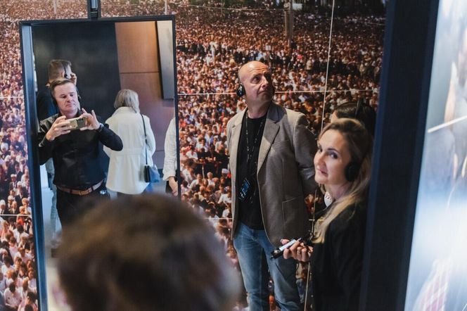 Zapłacili prawie 6,5 tys. zł, żeby zwiedzić wystawę ECS