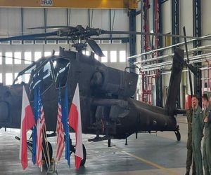 AH-64D Apache