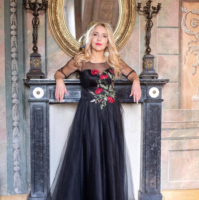 Ramona Szychowiak-Brzoza udowadnia, że na karierę nigdy nie jest za późno!