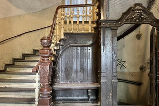 Kamienica przy Matejki 55 w Poznaniu