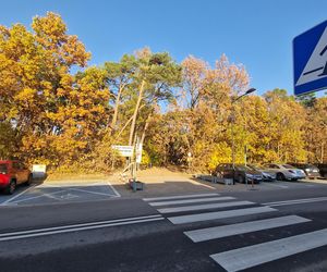 Niewiarygodne, jak wygląda po sezonie ten hit wakacji. Prawdziwe miasto widmo