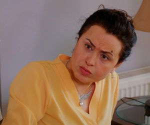 Miłość i nadzieja odcinek 281. Cavidan