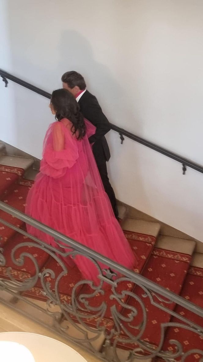 Anna Korcz wzięła ślub