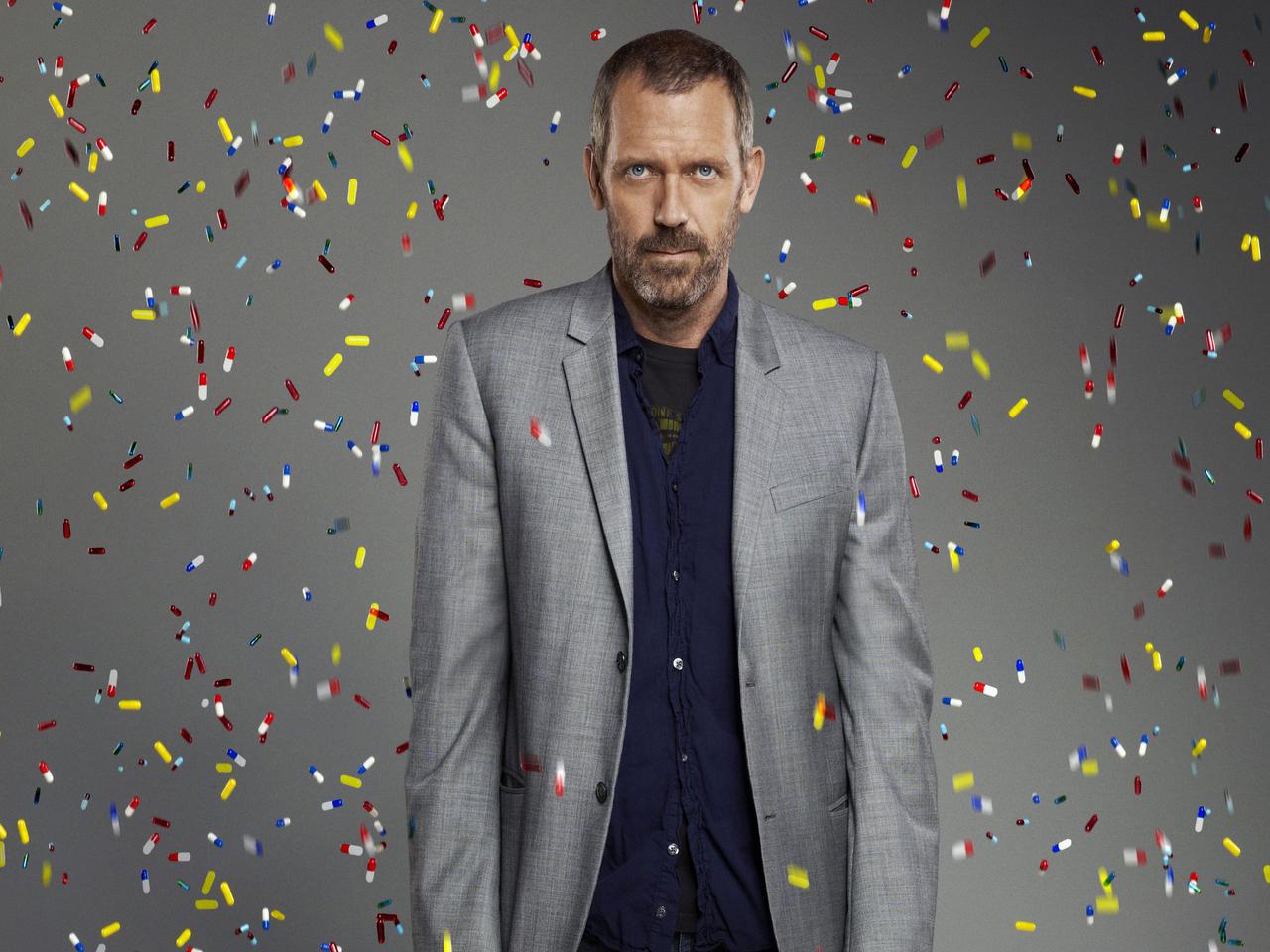 Dr House