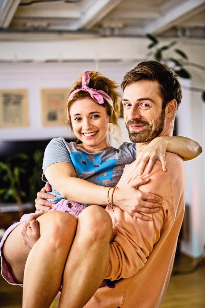 Gwiazda Stulecia Winnych w nowej komediowej produkcji. Gra na Maksa powstała specjalnie z myślą o Euro 2020