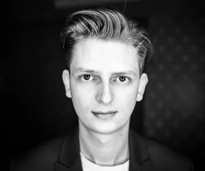 Zmarł Rafał Ravgor Górecki, znany Youtuber z Katowic