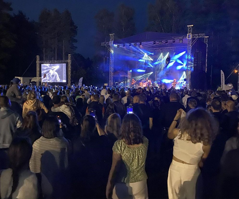 Powraca Stawigudiada. Na scenie wystąpi wielka gwiazda!