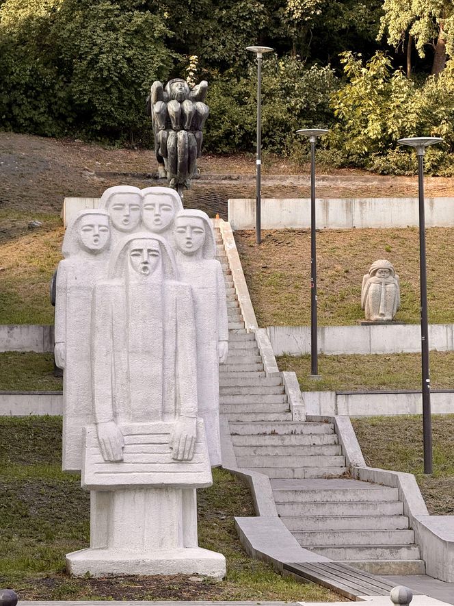 Modernistyczny szlak Kowna