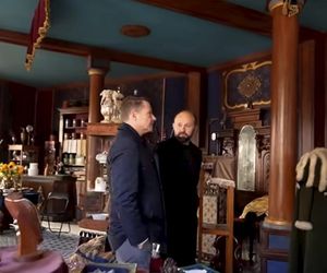 Trzaskowski bawi się w Wokulskiego