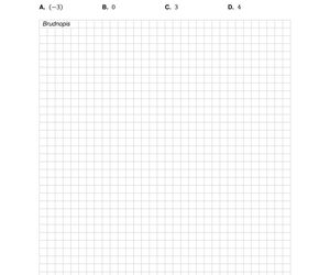 Matura 2025 - matematyka