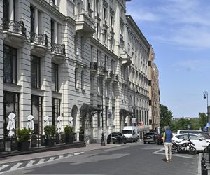 Warszawa połączy Krakowskie Przedmieście z bulwarami nad Wisłą. To będzie trudne 