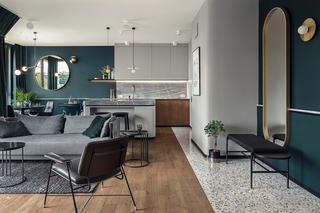 Metamorfoza mieszkania w Gdańsku-Oliwie