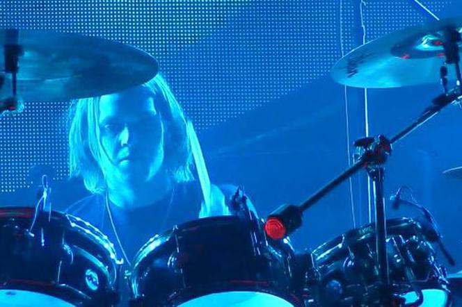 Rufus Taylor: syn perkusisty Queen nowym członkiem The Darkness