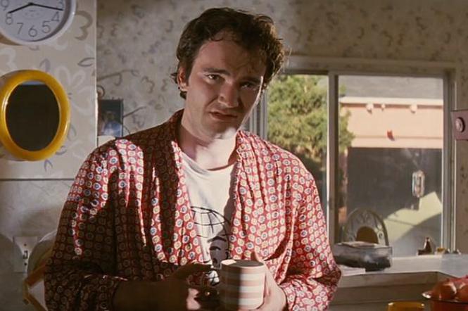 Tarantino ujawnia, dlaczego Kurt Cobain podziękował mu na płycie