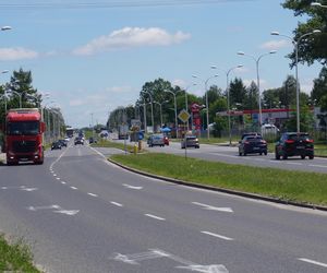 To najdłuższa ulica w Kielcach! Z czego słynie?