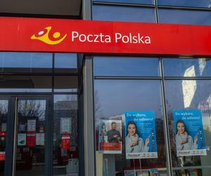 Poczta Polska ucina tysiące etatów