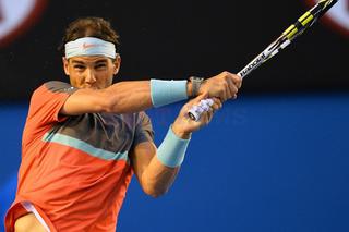 Australian Open 2014, Nadal - Wawrinka w finale!