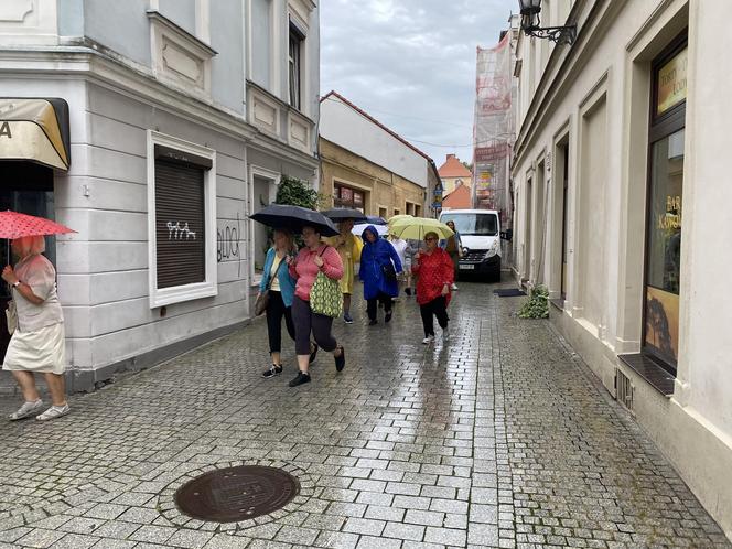 42. Piesza pielgrzymka z Zielonej Góry na Jasną Górę