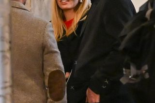 Maciej Rock i Agnieszka Hyży imprezują w nocy