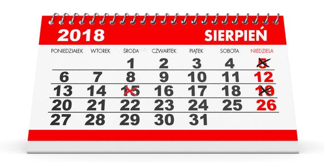 W te dni nie zrobisz zakupów w 2018 roku