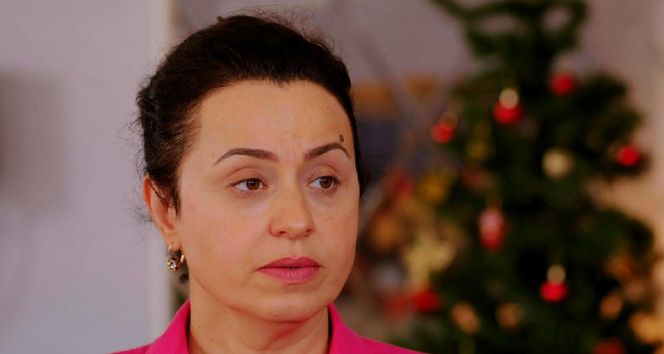 Miłość i nadzieja, odcinek 299. Cavidan