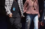 Halle Berry nie chce czwartego ślubu! Odrzuciła oświadczyny