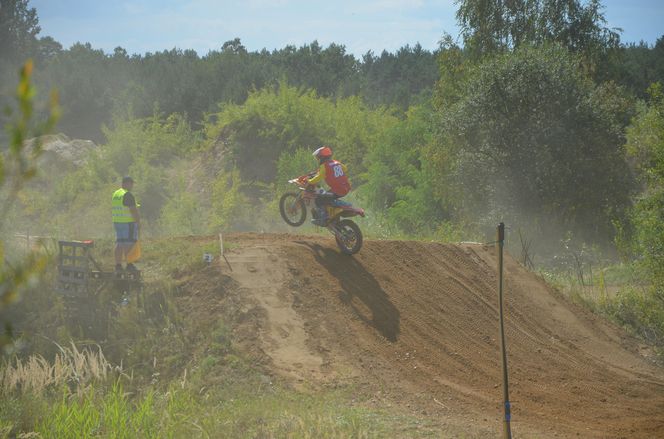 To już nie pierwsze zawody motocrossowe tej rangi na torze MX Czerniejew w gminie Skórzec