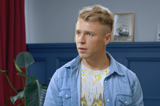 Barwy szczęścia odc. 2719. Patryk (Konrad Skolimowski)