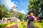 Edukacyjny Park Rozrywki Farma Iluzji