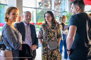 III Festiwal Tarnowianie. Wernisaże wystaw „Tarnowscy Artyści Fotograficy” i „Najlepsza praca roku”