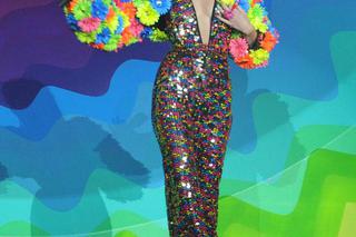 MTV VMA 2015, Miley Cyrus