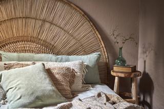 Najpiękniejsze sypialnie 