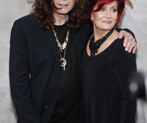 Miłość, która przetrwała piekło. Historia Ozzy’ego i Sharon Osbourne – toksyczna, szalona i prawdziwa
