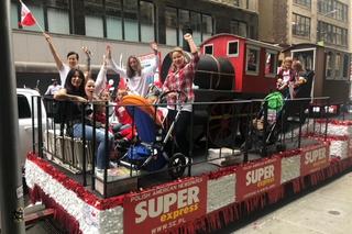 Parada Pułaskiego w Nowym Jorku. Tak świętują Polacy w USA