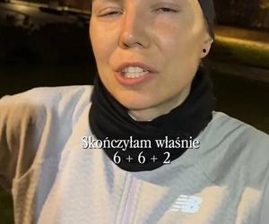 Joanna Jóźwik po zakończeniu kariery