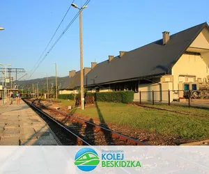 Linia kolejowa Bielsko-Biała – Skoczów będzie zmodernizowana