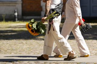 Joanna Jarmołowicz przyłapana z nowym ukochanym? To znany muzyk!