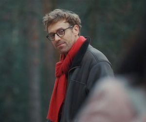 M jak miłość. Hoffman będzie śledził Kingę. Wystraszy ją, ale Zduńska nadal nie zobaczy w nim zagrożenia - ZDJĘCIA
