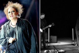Robert Smith (The Cure) zagrał w nowym singlu The Twilight Sad. Szkocki zespół powrócił po dłuższej przerwie