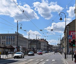 Kiedyś to było wolne miasto królewskie, teraz jest częścią Krakowa. Prawa miejskie traciło dwa razy