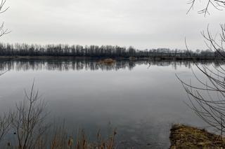 Aneta została utopiona wraz z autem