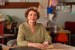 	Barwy szczęścia odc. 2931. Józefina (Elżbieta Jarosik)