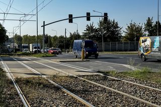 Bytom, remont skrzyżowania rusza dziś