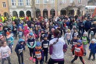 21. Bieg Jakubowy w Olsztynie 