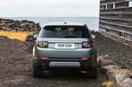 Land Rover Discovery Sport 2015