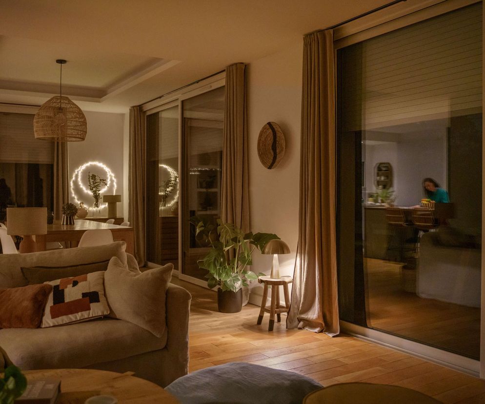 Neuroarchitektura i technologia - jak inteligentny dom Somfy wspiera architektów