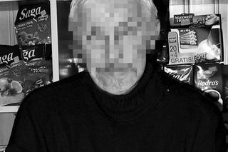 Koszmarny wypadek 69-letniego emeryta z Siedlec. Odśnieżał dach spadł z drabiny zmarł w szpitalu. 