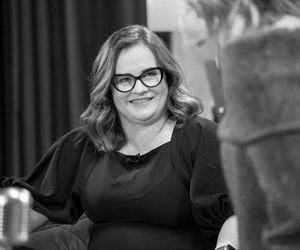Była zjawiskiem”. Joanna Kołaczkowska, artystka z Dolnego Śląska, nie żyje 