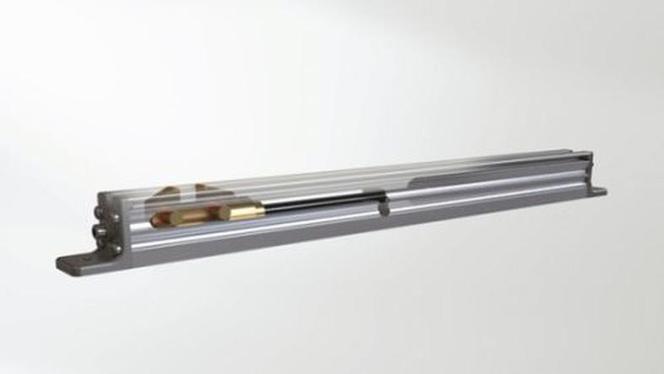 Schüco SmartClose